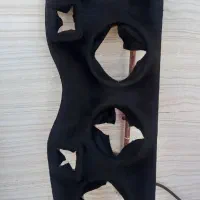 تاقچه سه بعدی ۲۰۶ ۲۰۷ سمند دنا پرشیا ۴۰۵