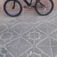دوچرخه سایز 20