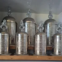 نو وشیک
