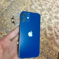 ایفون 12mini 128gig تمیز