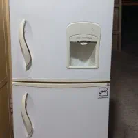 یخچال فریزر|یخچال و فریزر|دوگنبدان, |دیوار