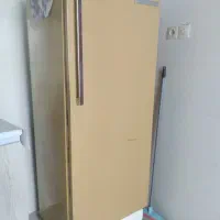 یخچال برفکی