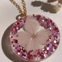 کار رزین و سنگ مصنوعی