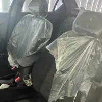 دنا پلاس توربو اتوماتیک