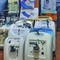 اکسیژن ساز به قیت دولتی