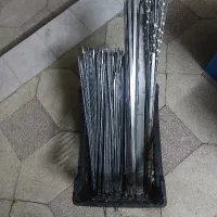 سیخ کباب و جگرکی