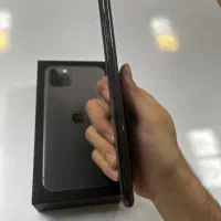 ایفون ۱۱ پرومکس ۲۵۶|موبایل|شیراز, خلیلی|دیوار