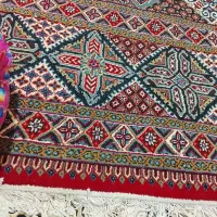فرش لاکی زیبا ۱۲ متری