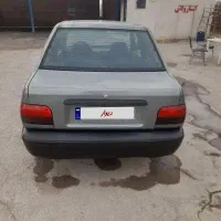 پراید۸۴ پراید ۸۱|خودرو سواری و وانت|ابریشم, |دیوار