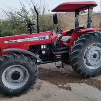 تراکتور 399خشک فول آپشن