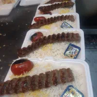 تهیه غذا وپخش پرسنلی و مدیریتی با قیمت اقتصادی|خدمات پذیرایی، مراسم|تهران, تهرانسر مرکزی|دیوار