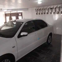 فروش خودروی سورن پلاس با موتور EF7