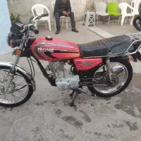 هندا مدل 89تکپر بنام خودم یکسال بیمه