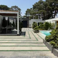 زندگی لوکس باز تعریف شده440باغ ویلا/آقای ویلا|فروش خانه و ویلا|محمدشهر, محمدشهر|دیوار