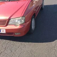 پراید۱۱۱مدل۹۲|خودرو سواری و وانت|پاکدشت, پاکدشت (مامازند)|دیوار