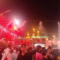 بیمه زائرین