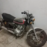 موتور ۲۰۰ شیرکوه کاربراتور