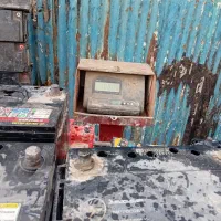 ضایعاتی اهن سیم المینیوم برنج باطری در محل شما