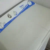 لباسشویی دوقلو|ماشین لباسشویی و خشک‌کن لباس|اشترینان, |دیوار