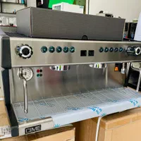 اسپرسوساز چیم (CIME) دو گروپ مدل LUNA SB-20 TIMER|کافی‌شاپ و رستوران|اصفهان, باغ دریاچه|دیوار