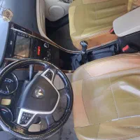 دنا مدل۹۴تیپ دو بدون رنگ|خودرو سواری و وانت|ارومیه, |دیوار