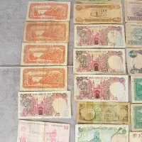 ۲۵عدد،اسکناس چند.مدله|کلکسیون سکه، تمبر، اسکناس|لاهیجان, آهندان|دیوار