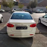 جک جی 4 مدل ۱۴۰۴|خودرو سواری و وانت|تهران, شادمان|دیوار