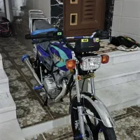 پرواز۲۰۰خشک|موتورسیکلت|دورود, |دیوار