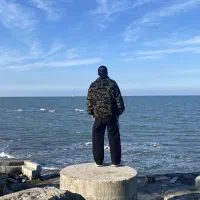 معاوضه با ایفون هستم