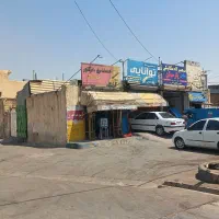 مشارکت بر بلوار ارتش۲۸۶متر بر ۱۴|مشارکت در ساخت املاک|شیراز, احمدی جنوبی|دیوار