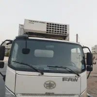 ماشین فاو مدل 95|خودرو سنگین|اهواز, فرهنگ شهر|دیوار