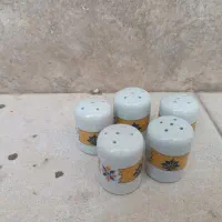 وسایل منزل زیرقیمت|ظروف سرو و پذیرایی|کاشان, ولیعصر|دیوار