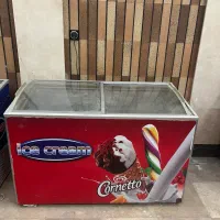 یخچال فریزر