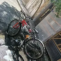 دوچرخه کنندال ۲۶