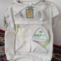 کوله پشتی