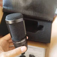 میکروفون آدیو تکنیکا ۲۰۲۰ at نو