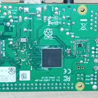 برد معیوب Raspberry Pi 3 Model B+|قطعات و لوازم جانبی رایانه|تهران, عباسآباد|دیوار