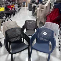 صندلی باغی صندلی پلاستیکی آبمیوه بستنی مد934000|میز و صندلی غذاخوری|کرج, شهرک سهرابیه|دیوار