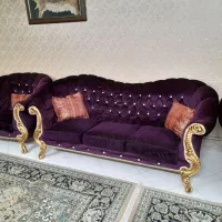 مبل هفت نفره