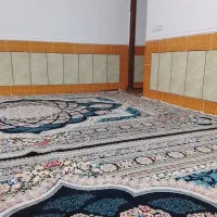 یه جفت فرش دوازده متری|فرش|دهدشت, |دیوار