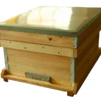 قالب کندو زنبور عسل