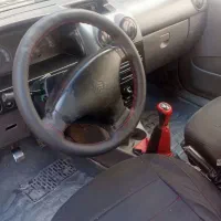 پراید 131مدل 90دوگانه کارخانه