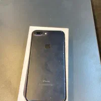 اپل ۷ پلاس ۱۲۸
