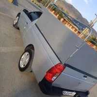 وانت آریسان 2، مدل ۱۴۰۳|خودرو سواری و وانت|سنندج, |دیوار