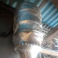 گیریبکس Zfشطرنجی  اینتاردر و بدون اینتارد|قطعات یدکی و لوازم جانبی|نجفآباد, باغ ملی|دیوار
