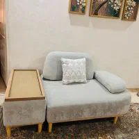ست مبل و نهارخوری|مبلمان خانگی و میز عسلی|تهران, شمشیری|دیوار