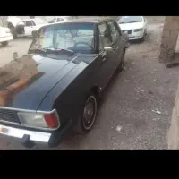 پیکان سواری81