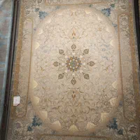 فروش قالی الماس کویر