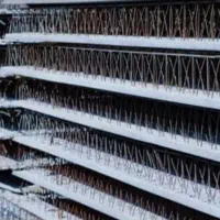 تولید تیرچه ساختمانی استانداردِ مهندسی