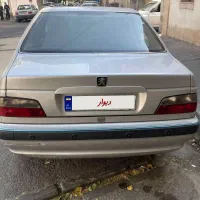 پرشیا ELX|خودرو سواری و وانت|تهران, بلوار کشاورز|دیوار